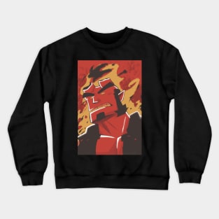 Hellman Crewneck Sweatshirt